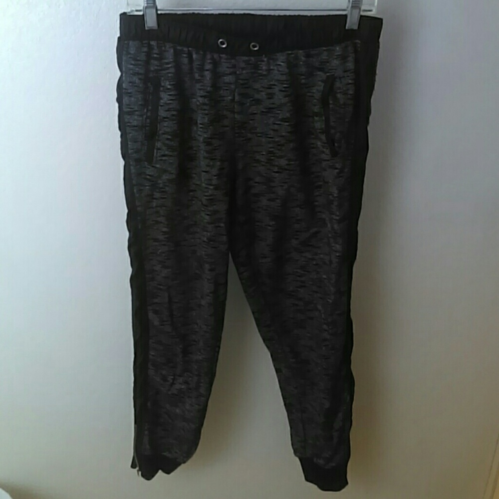 Grey Sweatpants/Joggers